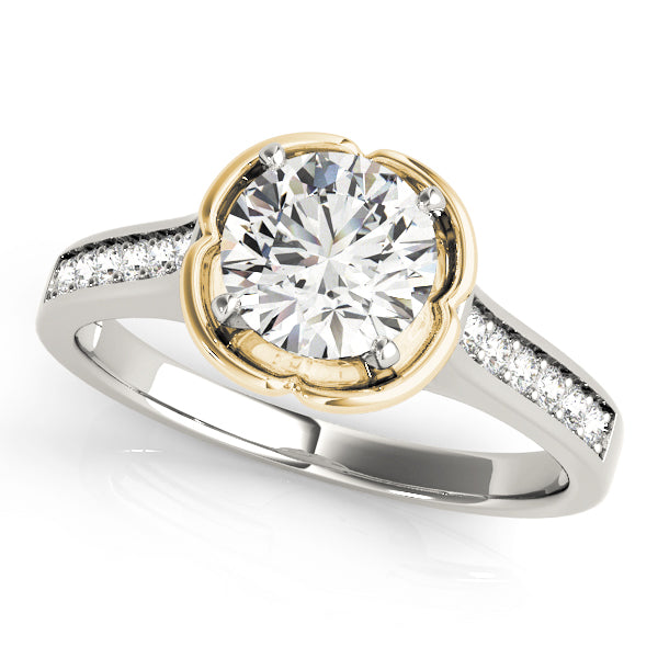 Engagement Ring M50511-E