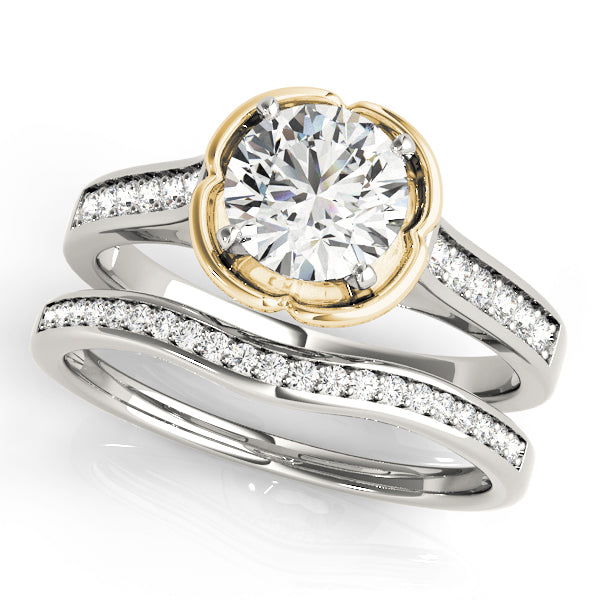 Engagement Ring M50511-E
