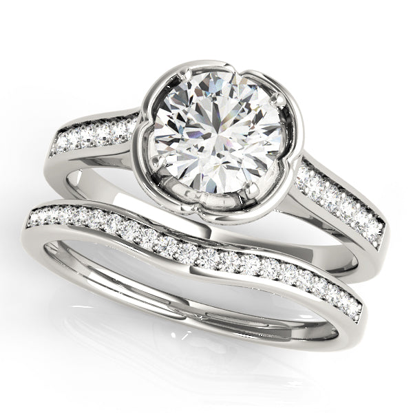 Engagement Ring M50511-E