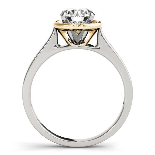 Engagement Ring M50511-E