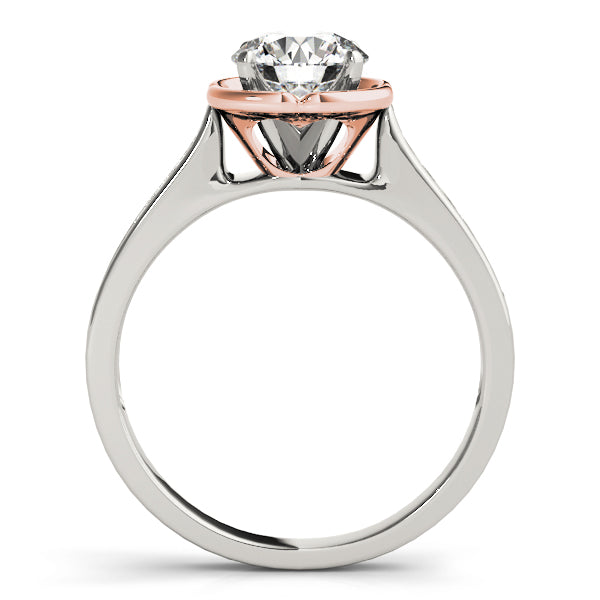 Engagement Ring M50511-E