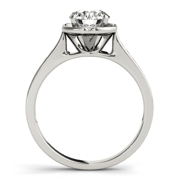 Engagement Ring M50511-E