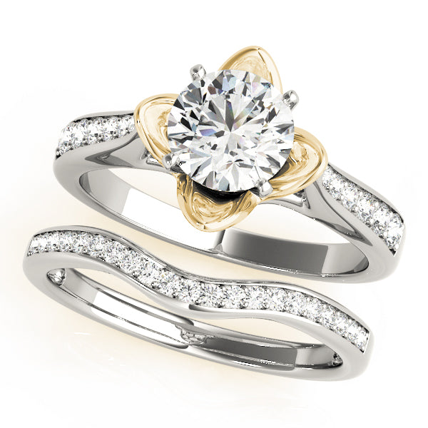 Engagement Ring M50512-E