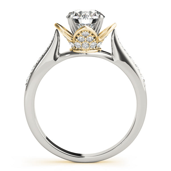 Engagement Ring M50512-E