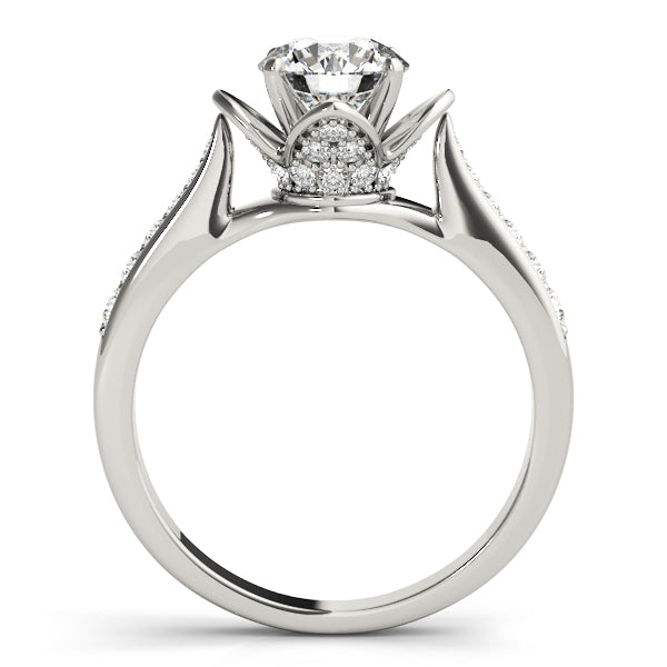 Engagement Ring M50512-E