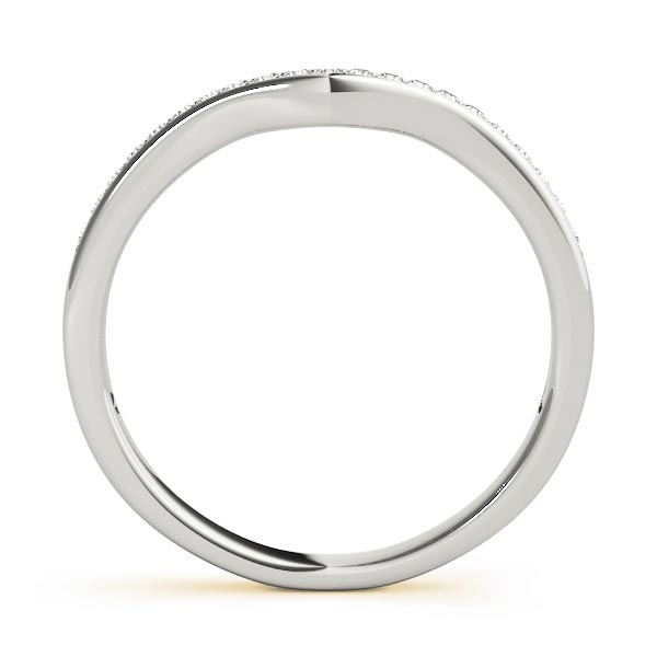 Wedding Band M50512-W