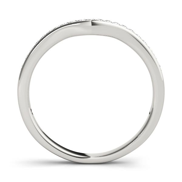 Wedding Band M50512-W