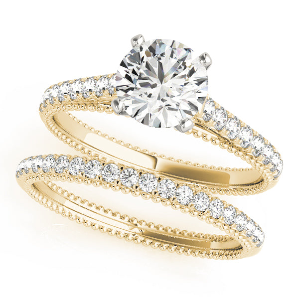 Engagement Ring M50513-E