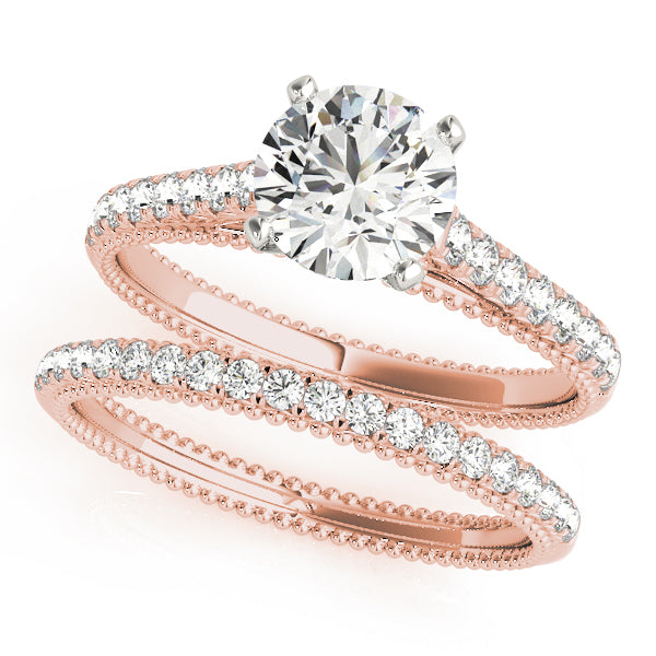 Engagement Ring M50513-E
