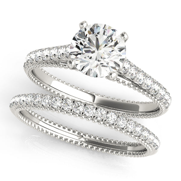 Engagement Ring M50513-E