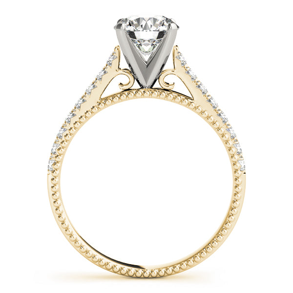 Engagement Ring M50513-E