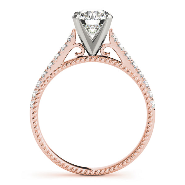 Engagement Ring M50513-E