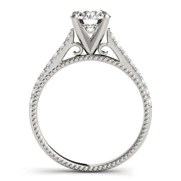 Engagement Ring M50513-E