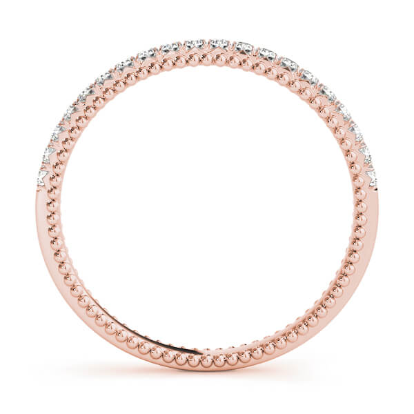 Wedding Band M50513-W