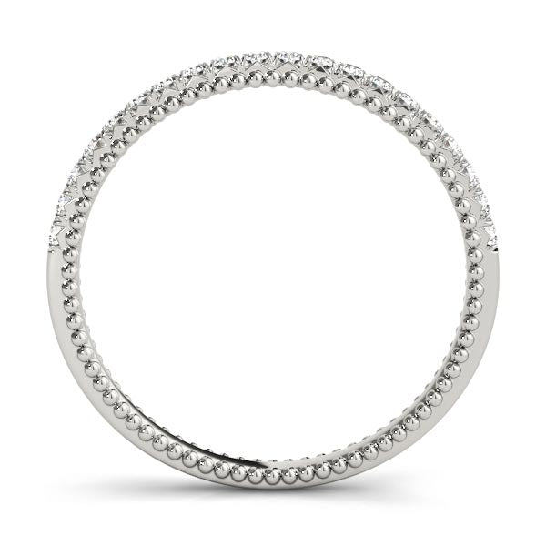 Wedding Band M50513-W