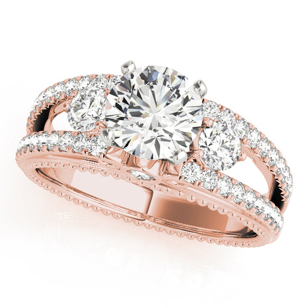 Engagement Ring M50514-E