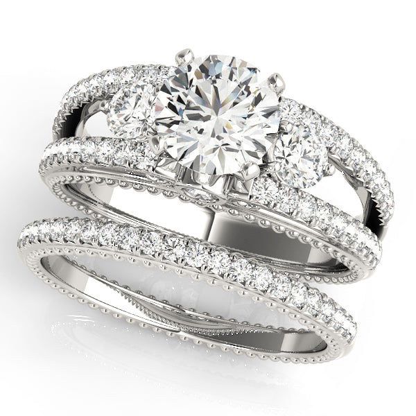 Engagement Ring M50514-E