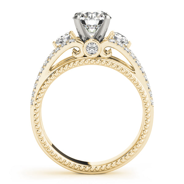 Engagement Ring M50514-E