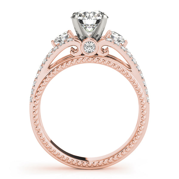 Engagement Ring M50514-E