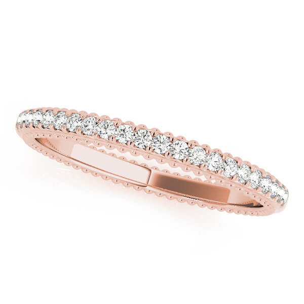 Wedding Band M50514-W
