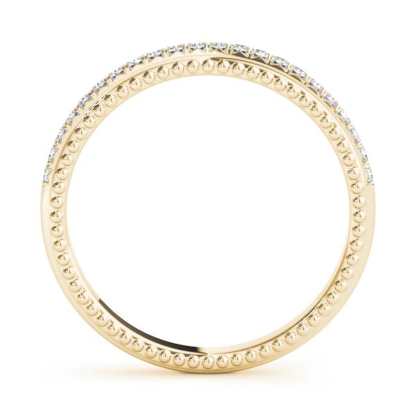 Wedding Band M50514-W