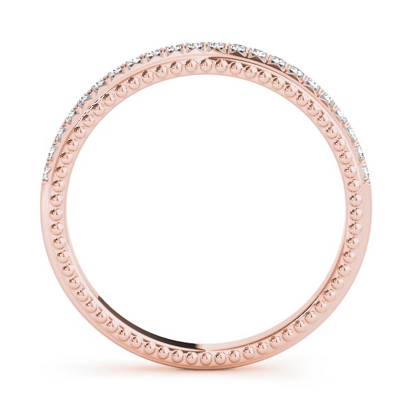 Wedding Band M50514-W