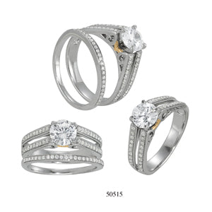Engagement Ring M50515-E