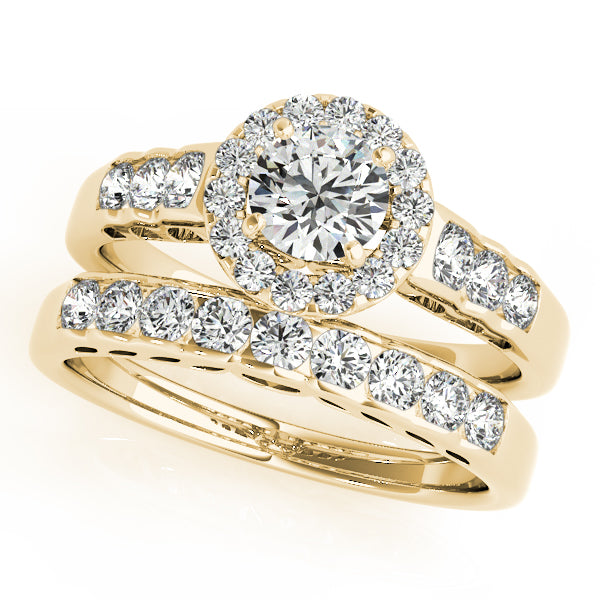Engagement Ring M50516-E