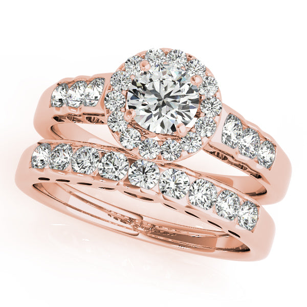 Engagement Ring M50516-E
