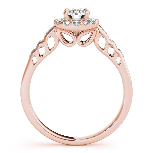 Engagement Ring M50516-E