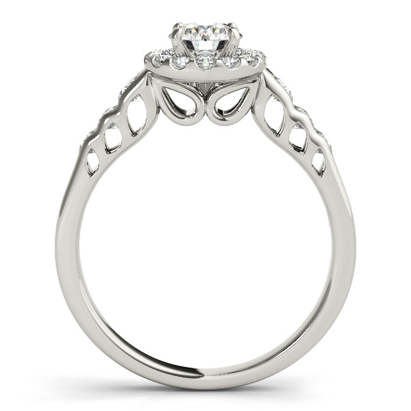 Engagement Ring M50516-E