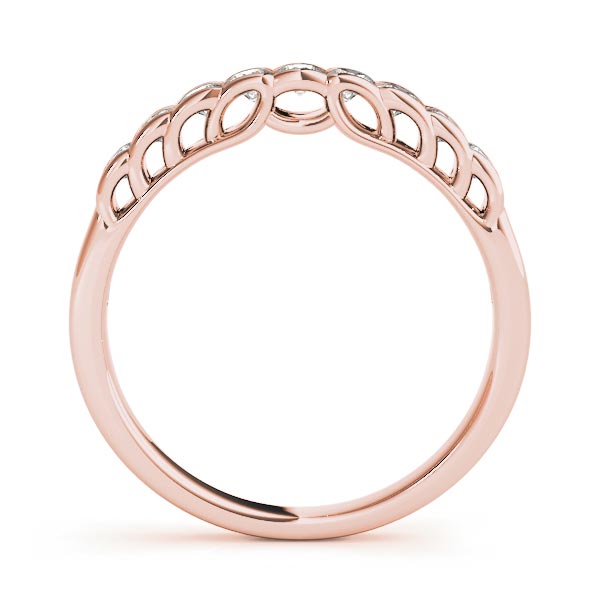 Wedding Band M50516-W