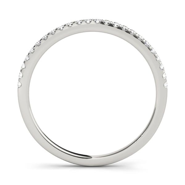 Wedding Band M50517-W
