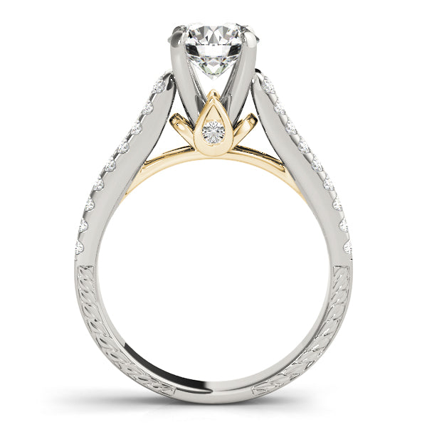 Engagement Ring M50518-E