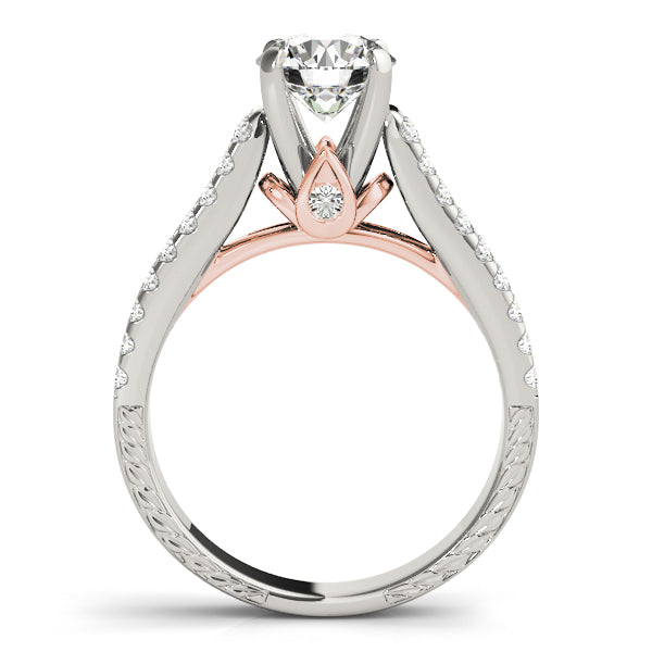 Engagement Ring M50518-E