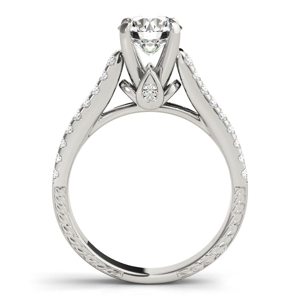 Engagement Ring M50518-E