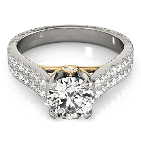 Engagement Ring M50518-E