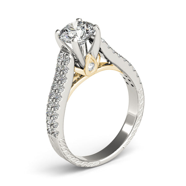 Engagement Ring M50518-E