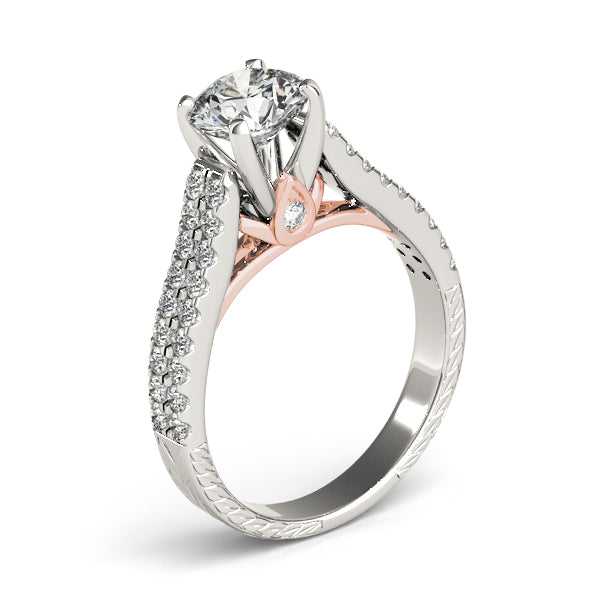 Engagement Ring M50518-E