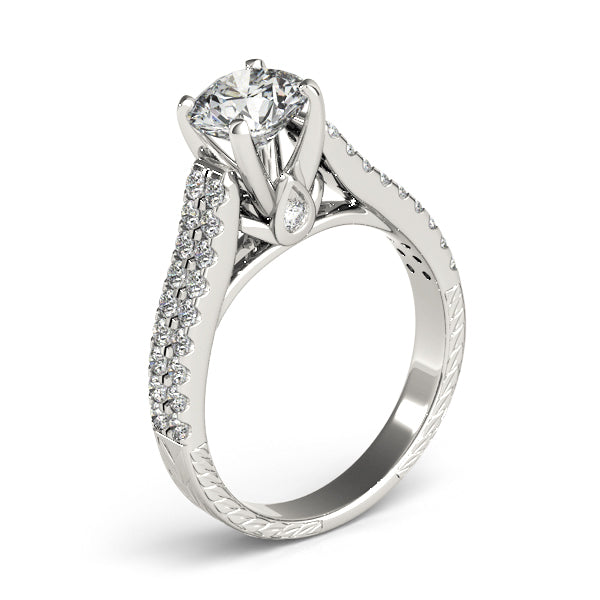 Engagement Ring M50518-E