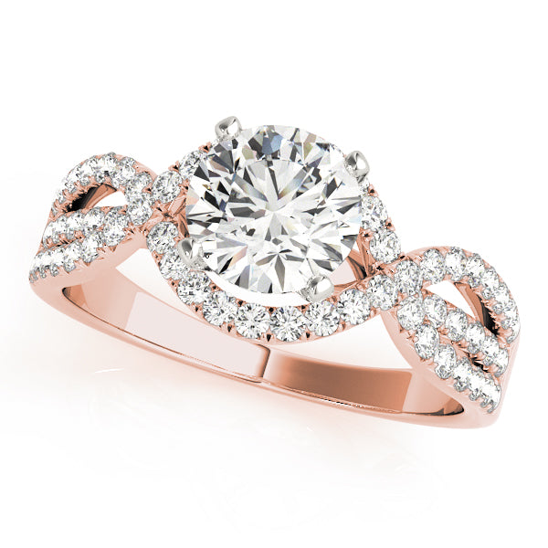 Engagement Ring M50519-E