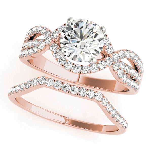 Engagement Ring M50519-E