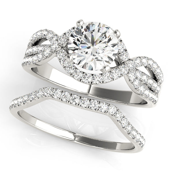 Engagement Ring M50519-E