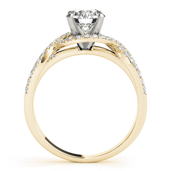 Engagement Ring M50519-E