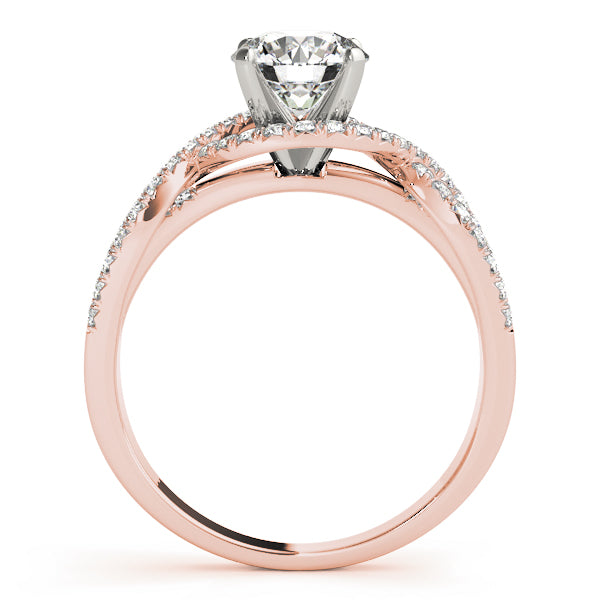 Engagement Ring M50519-E