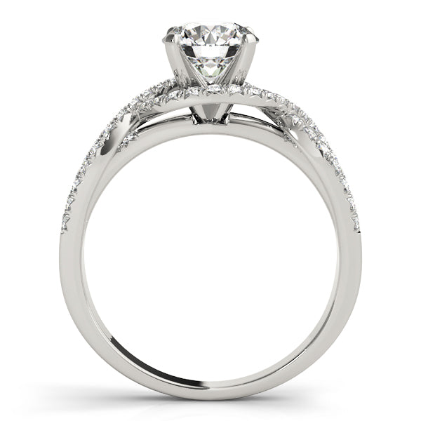 Engagement Ring M50519-E