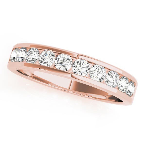 Wedding Band M50520-W-1