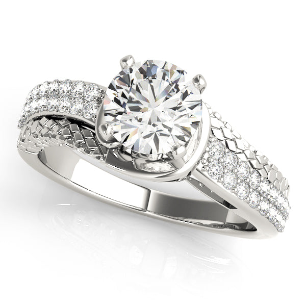 Engagement Ring M50521-E