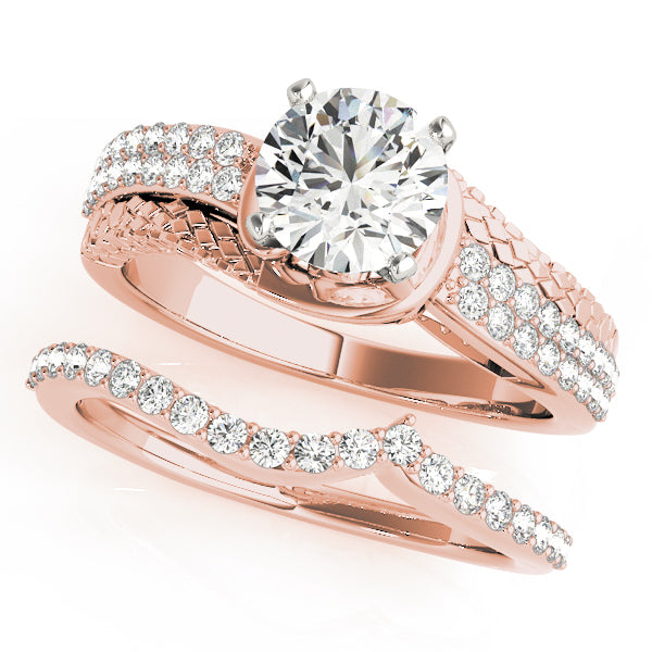 Engagement Ring M50521-E