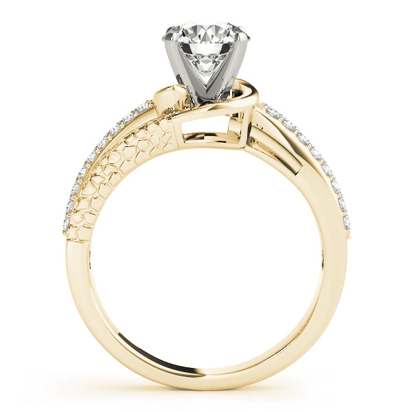 Engagement Ring M50521-E